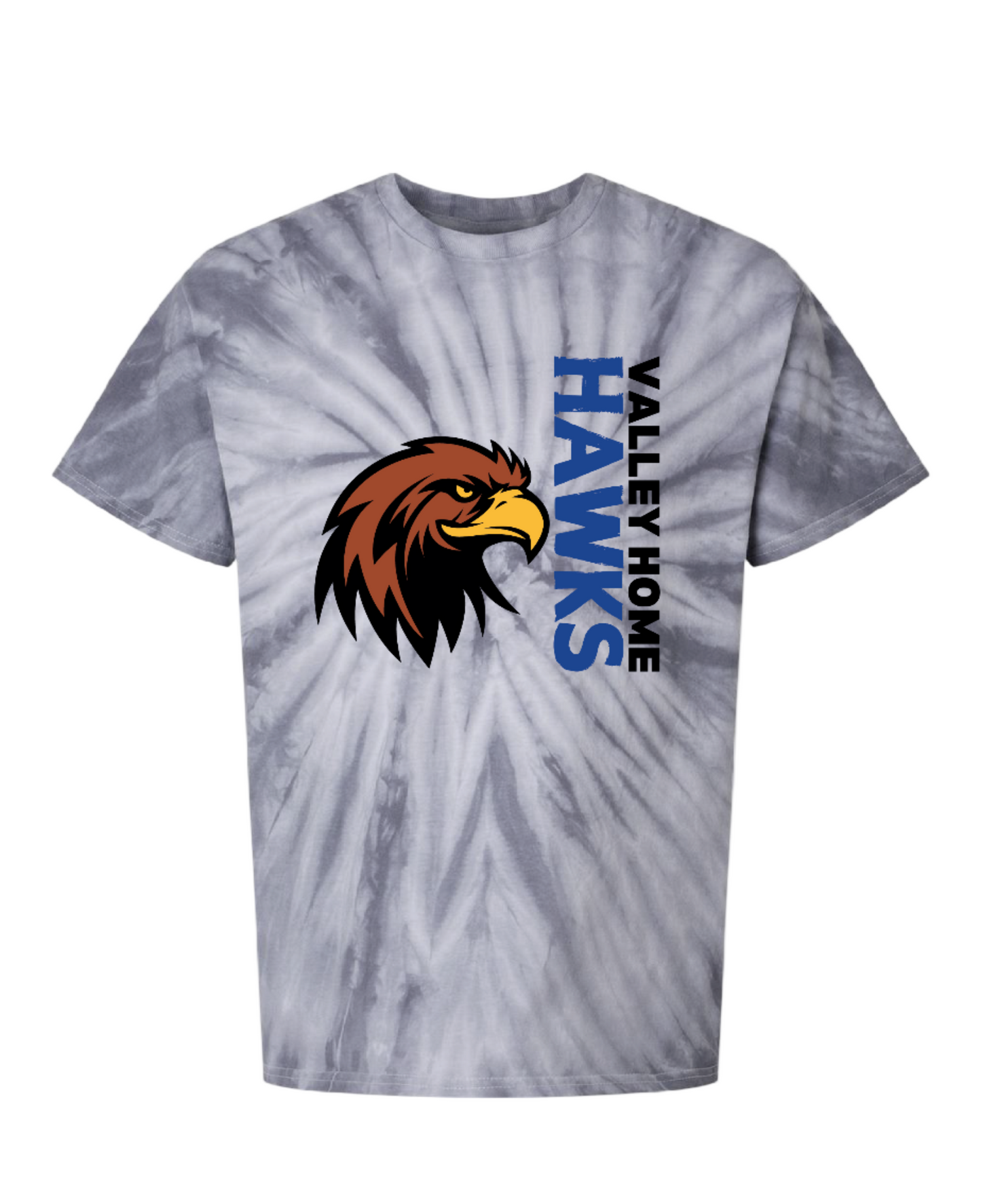 Home of the Hawks Shirt