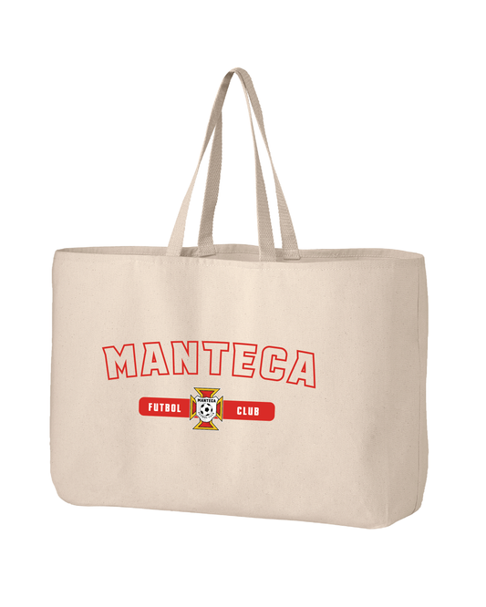 Collegiate MFC Tote Bag
