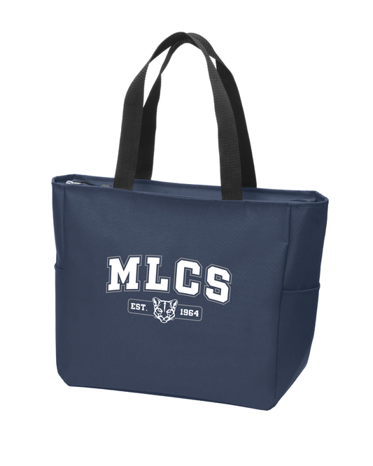 Mother Lode Christian Tote Bag