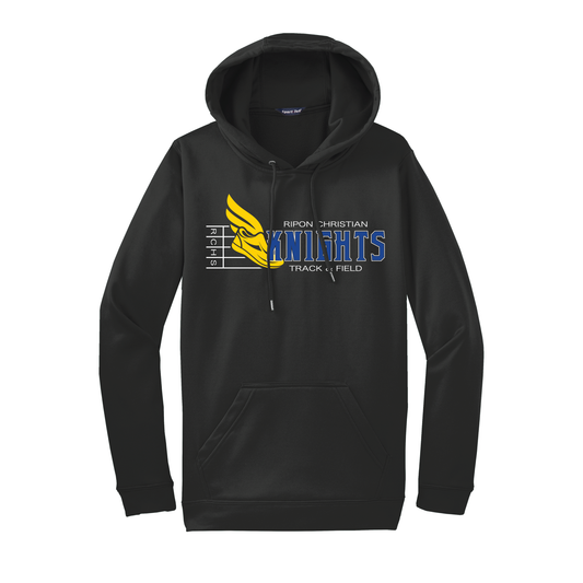 RC Track & Field Hoodie