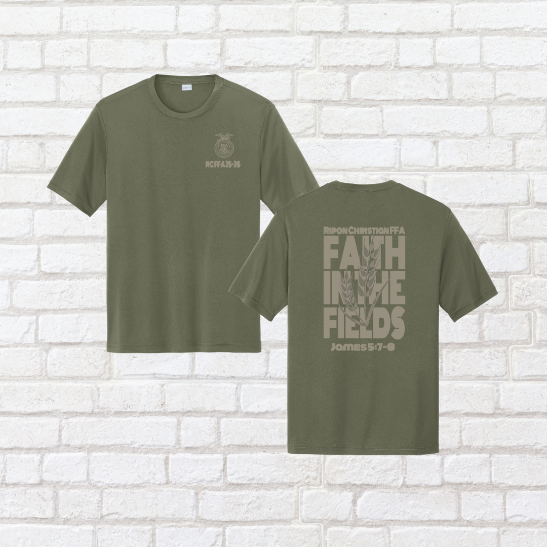RC FFA Tee