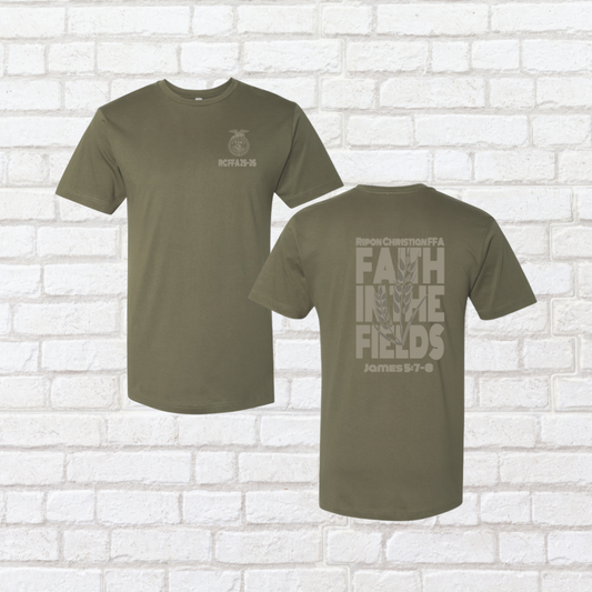 RC FFA Tee