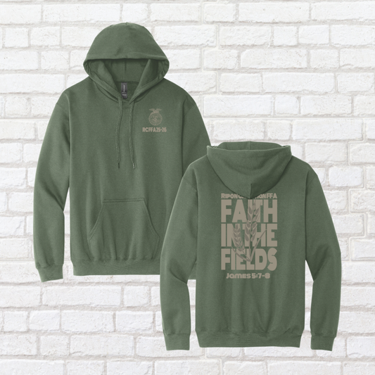 RC FFA Hoodie