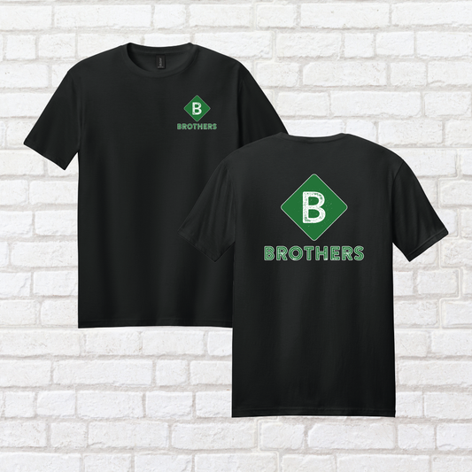 Brother's Tee