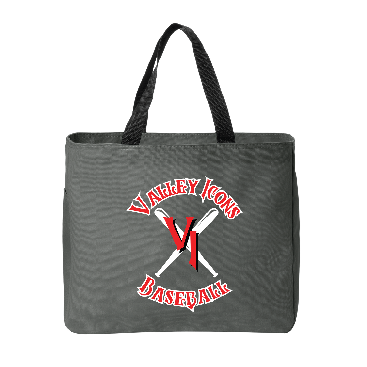 Valley Icons Tote Bag