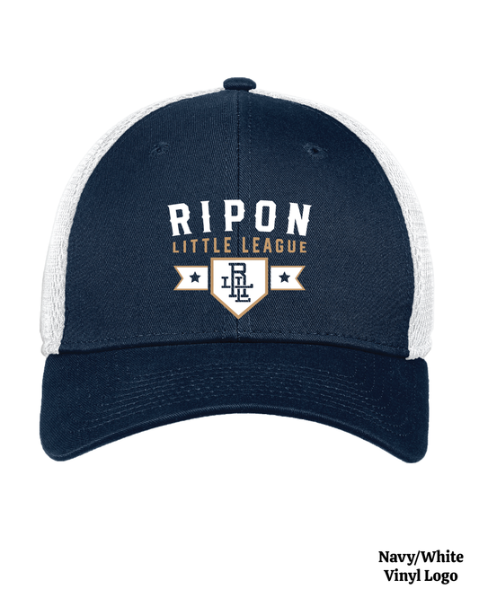 Ripon Little League Flex Fit Hat