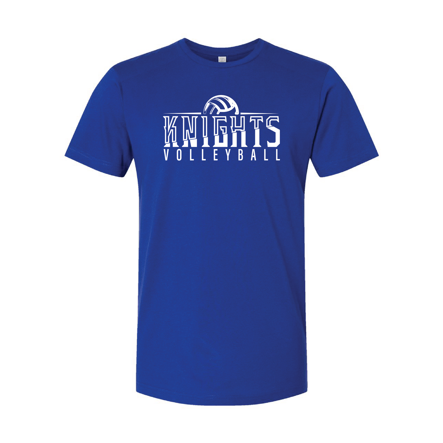 RC Volleyball Tee