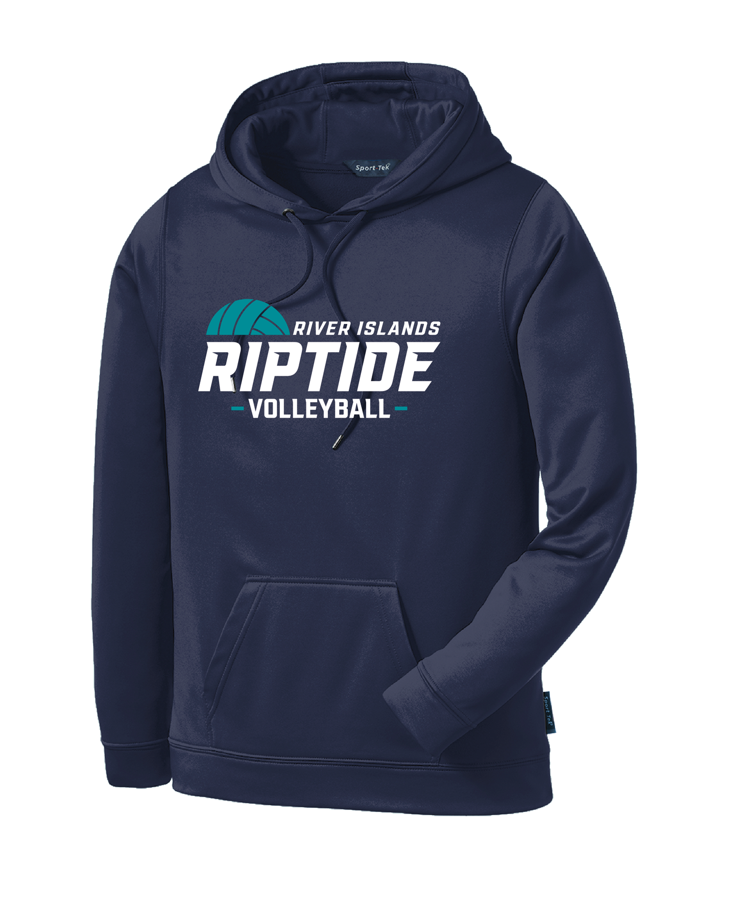 Volleyball 1 Hoodie