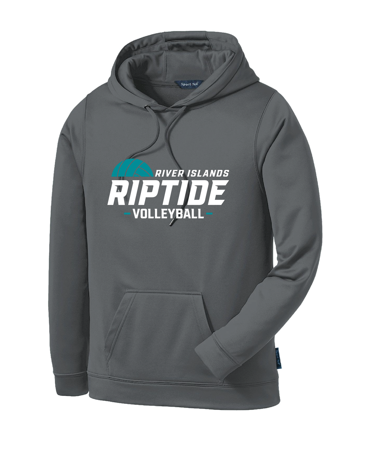 Volleyball 1 Hoodie