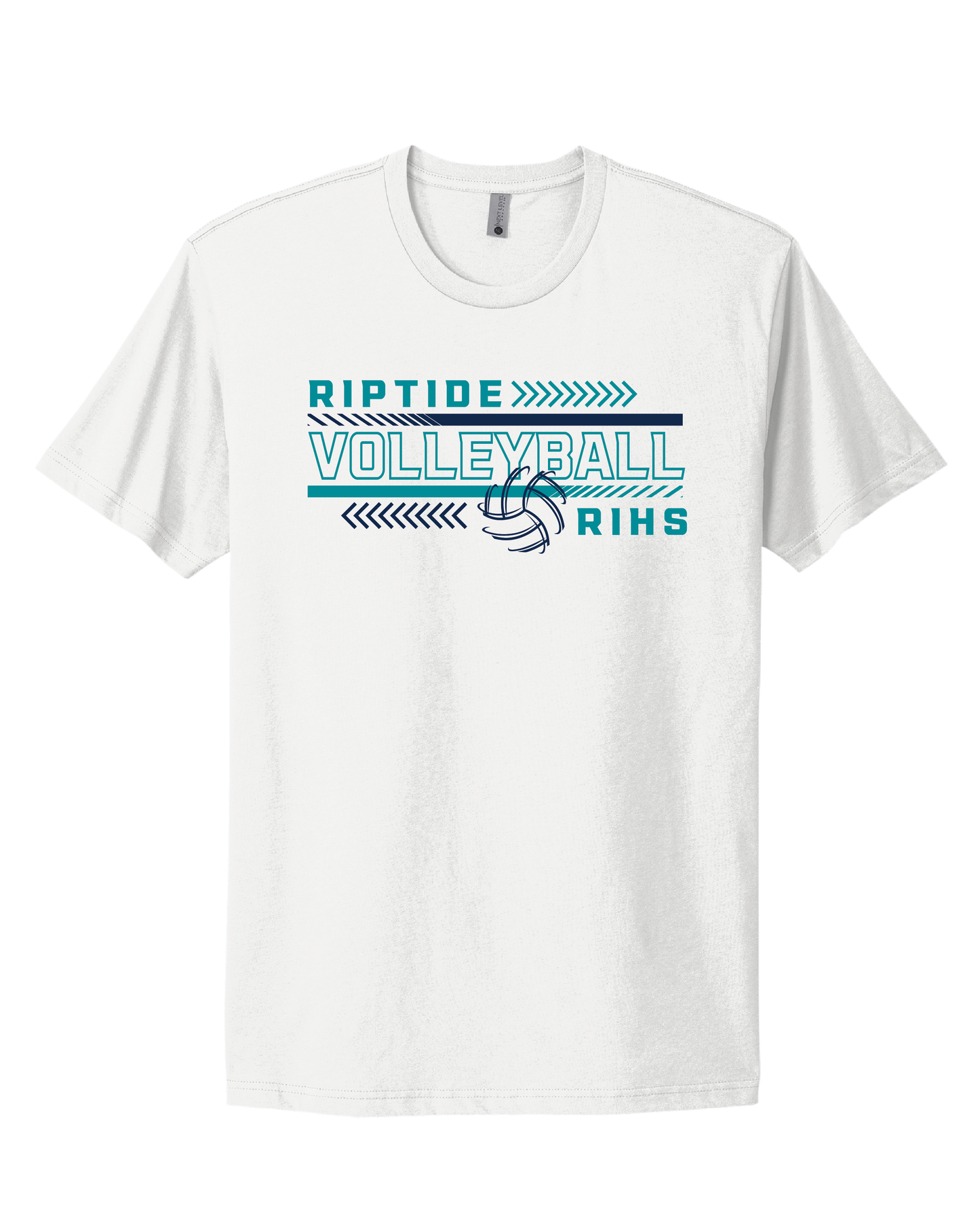 Volleyball 3 T-Shirt