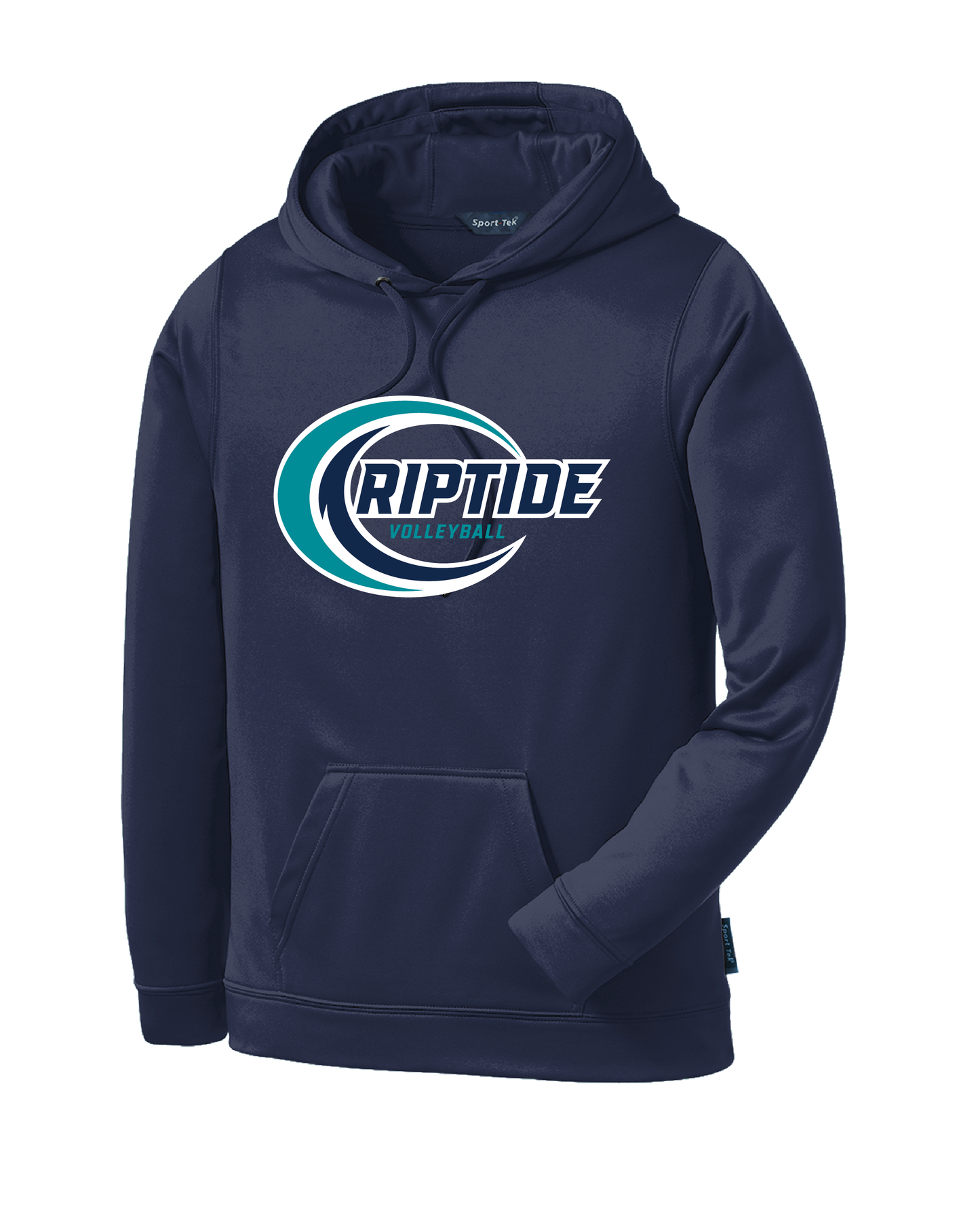 Volleyball 2 Hoodie