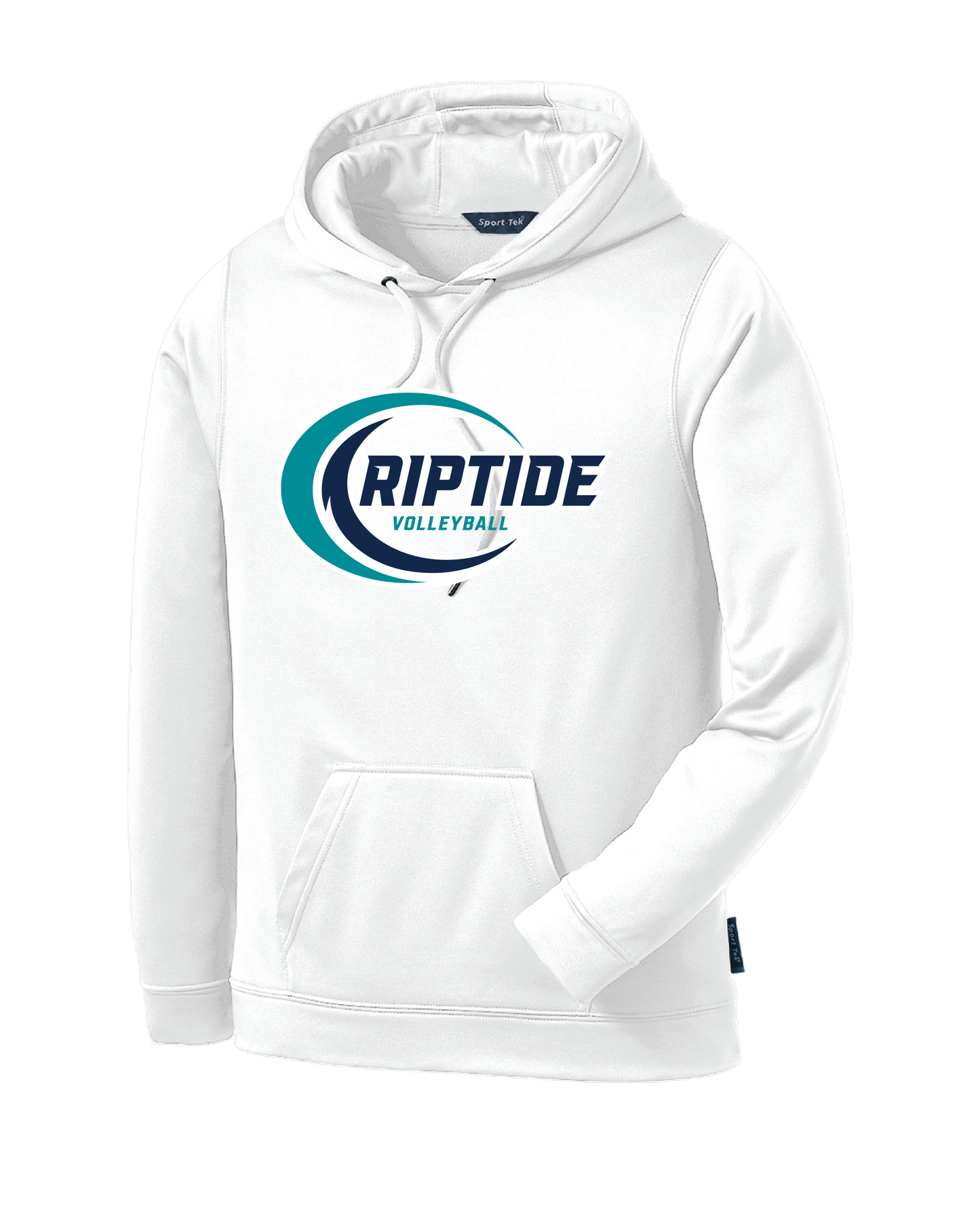 Volleyball 2 Hoodie