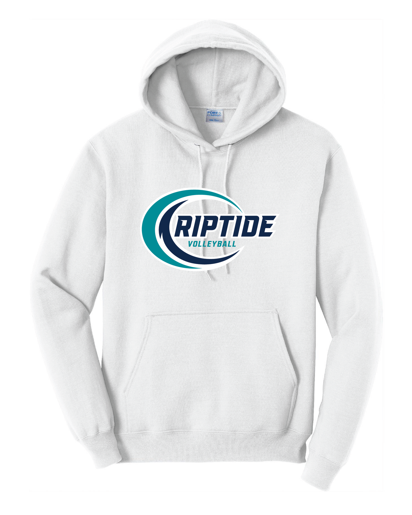 Volleyball 2 Hoodie