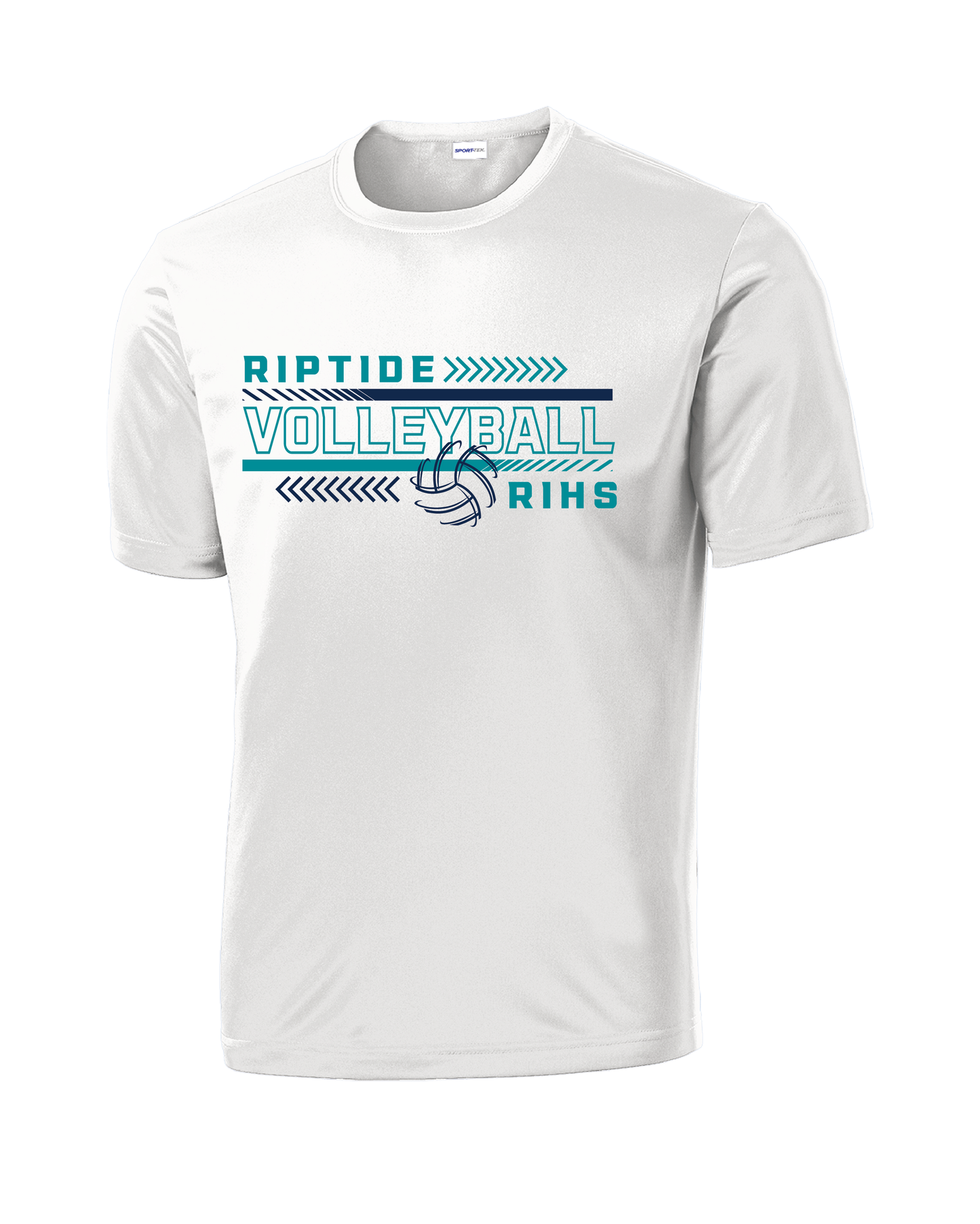 Volleyball 3 T-Shirt