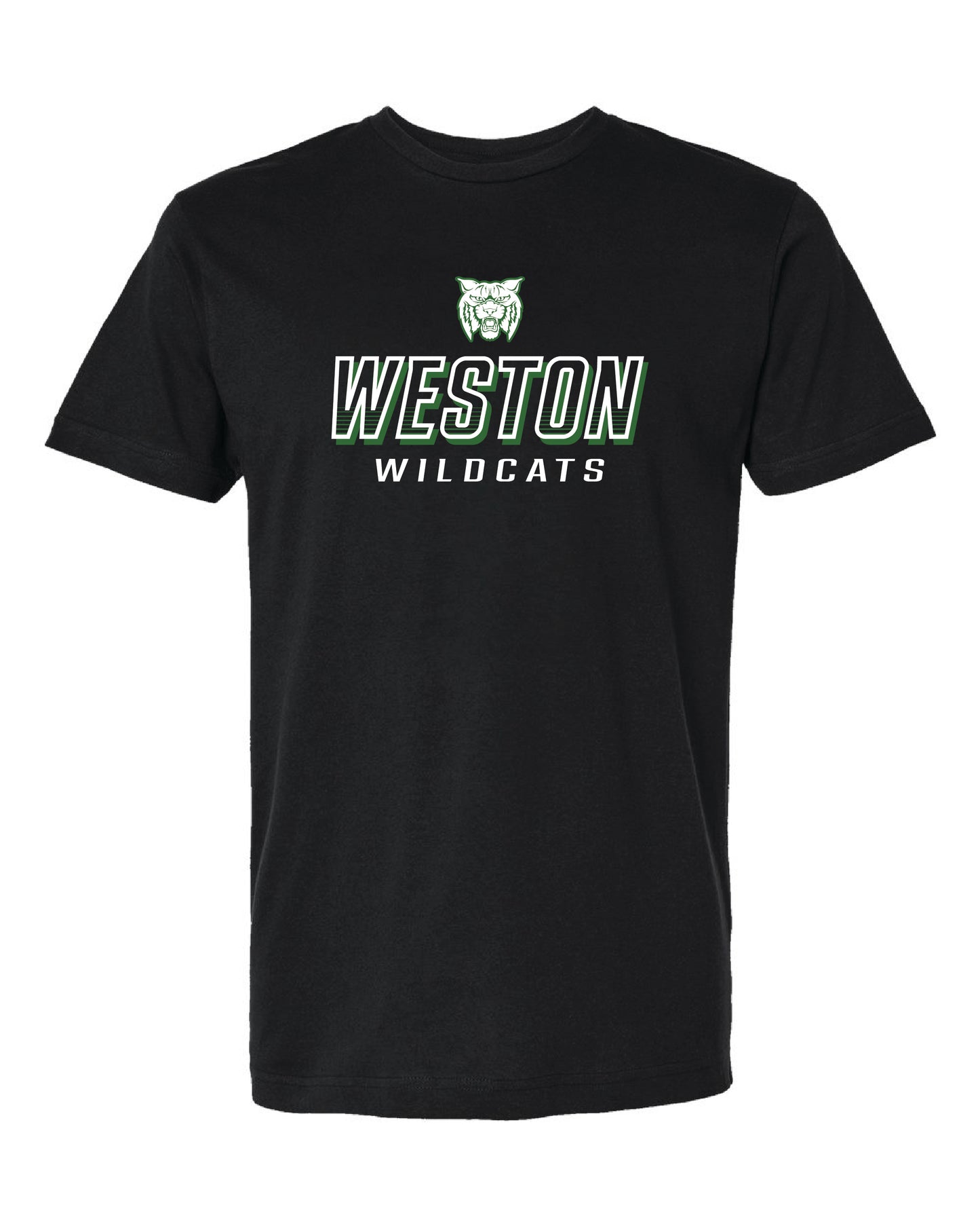Weston Athletic Shirt