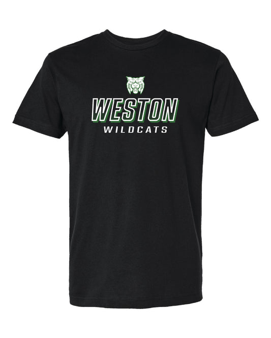 Weston Athletic Shirt