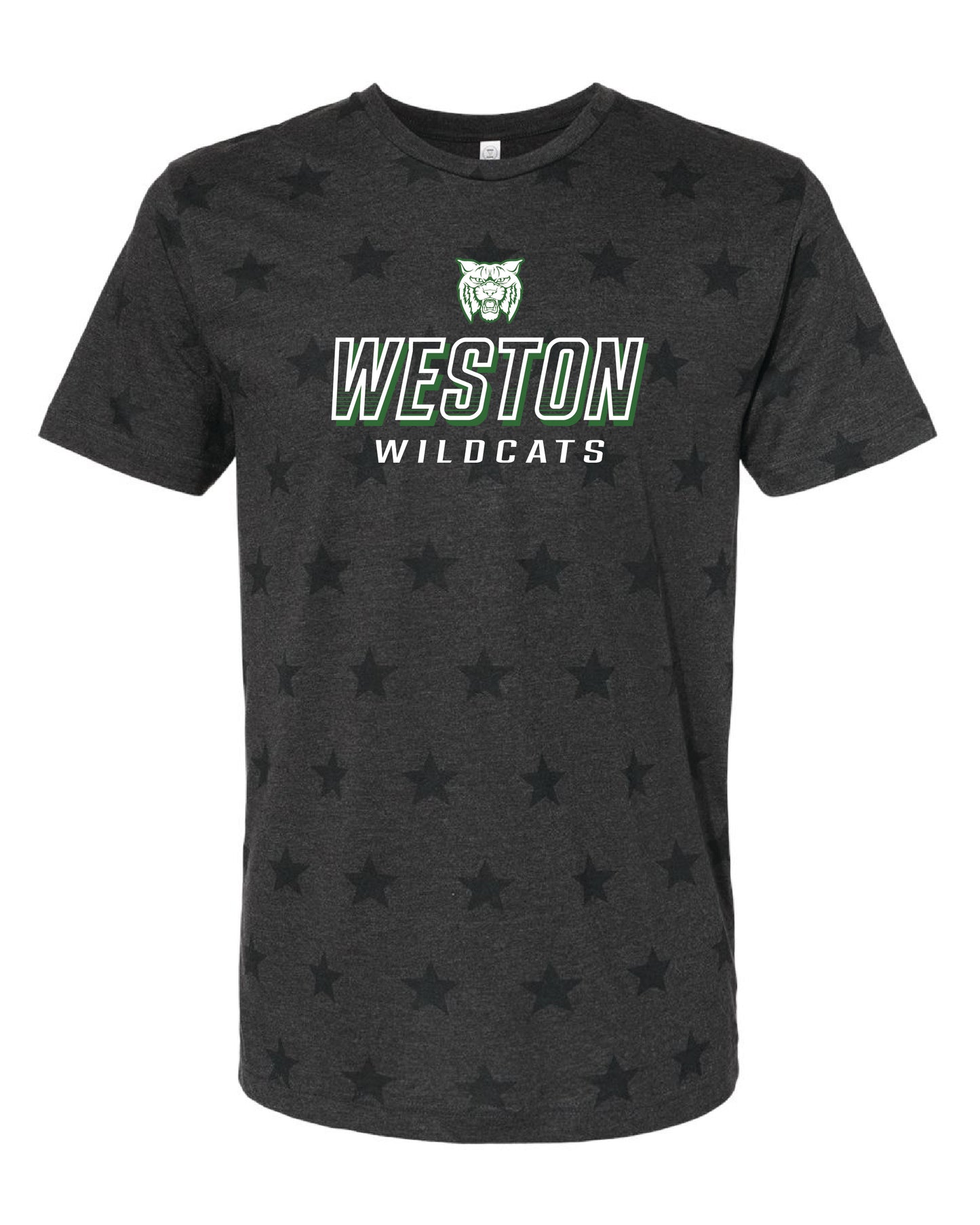 Weston Athletic Shirt