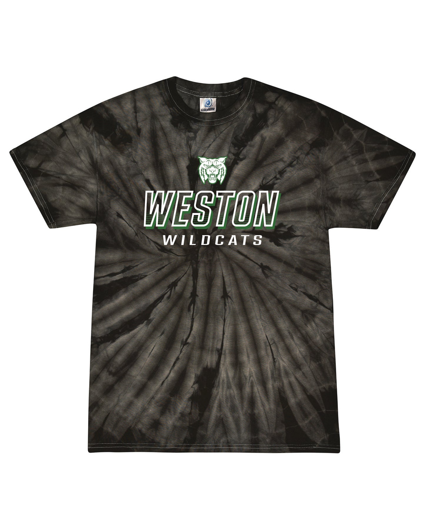 Weston Athletic Shirt
