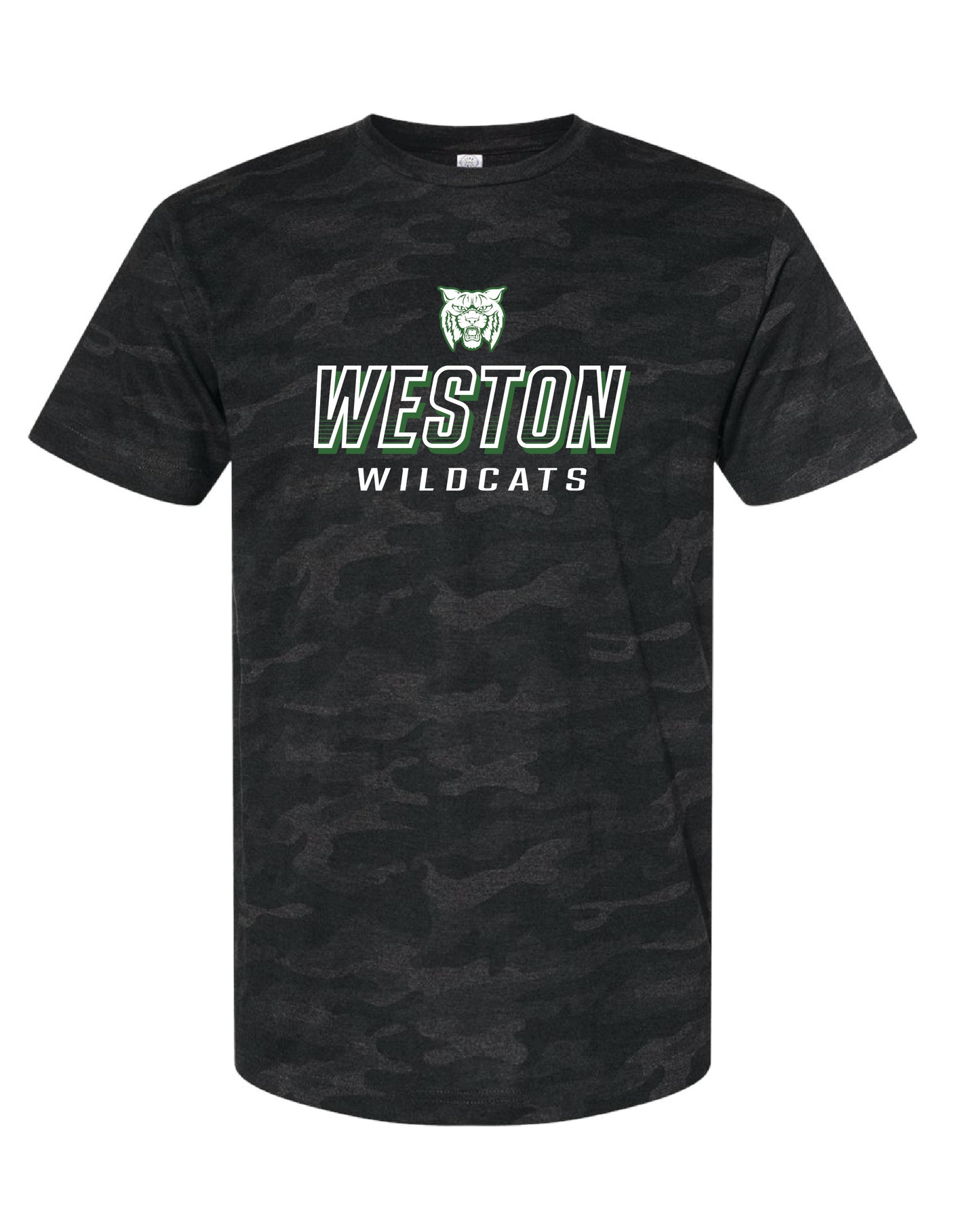 Weston Athletic Shirt