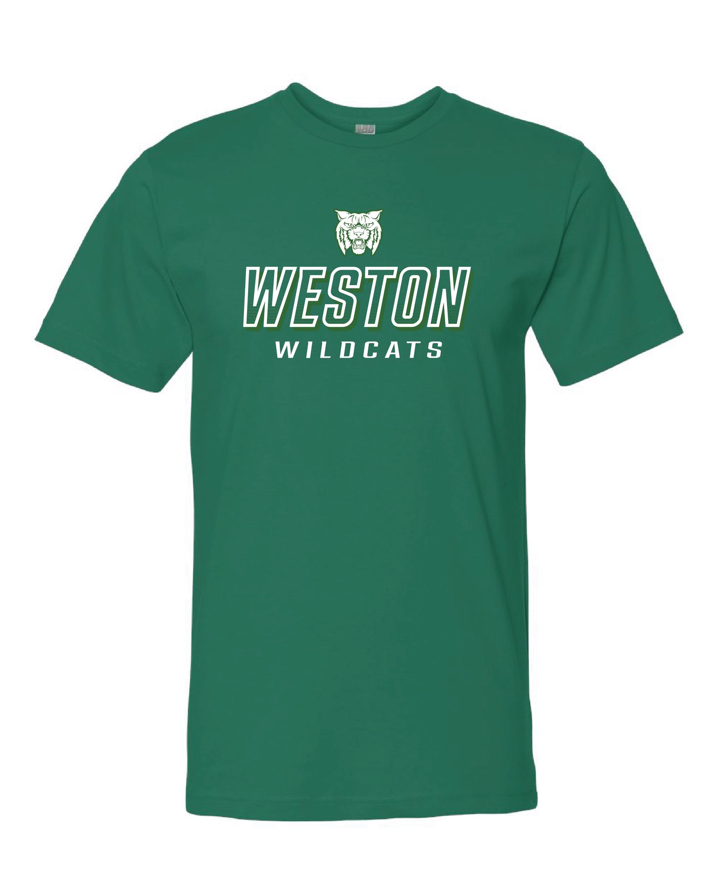 Weston Athletic Shirt