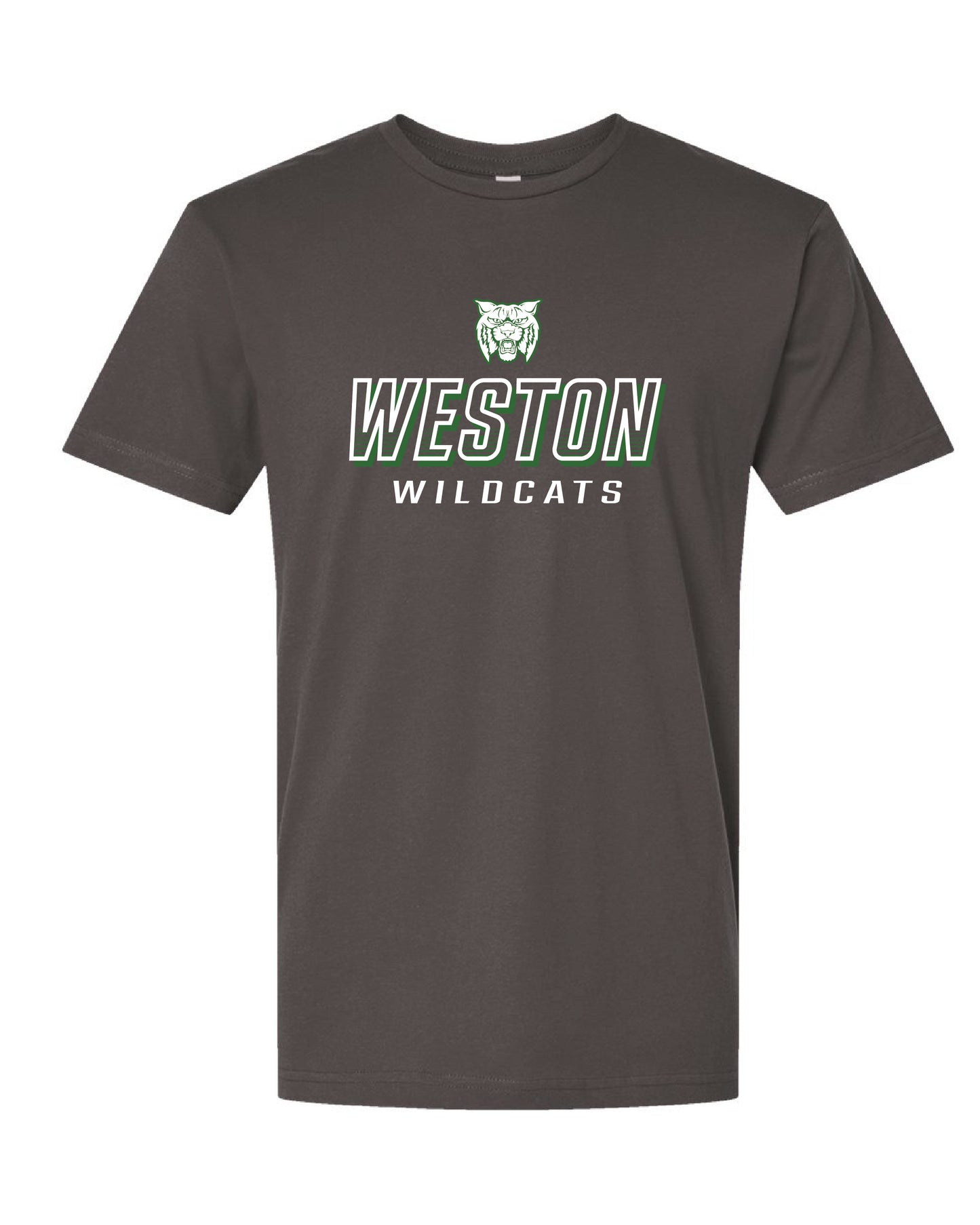 Weston Athletic Shirt