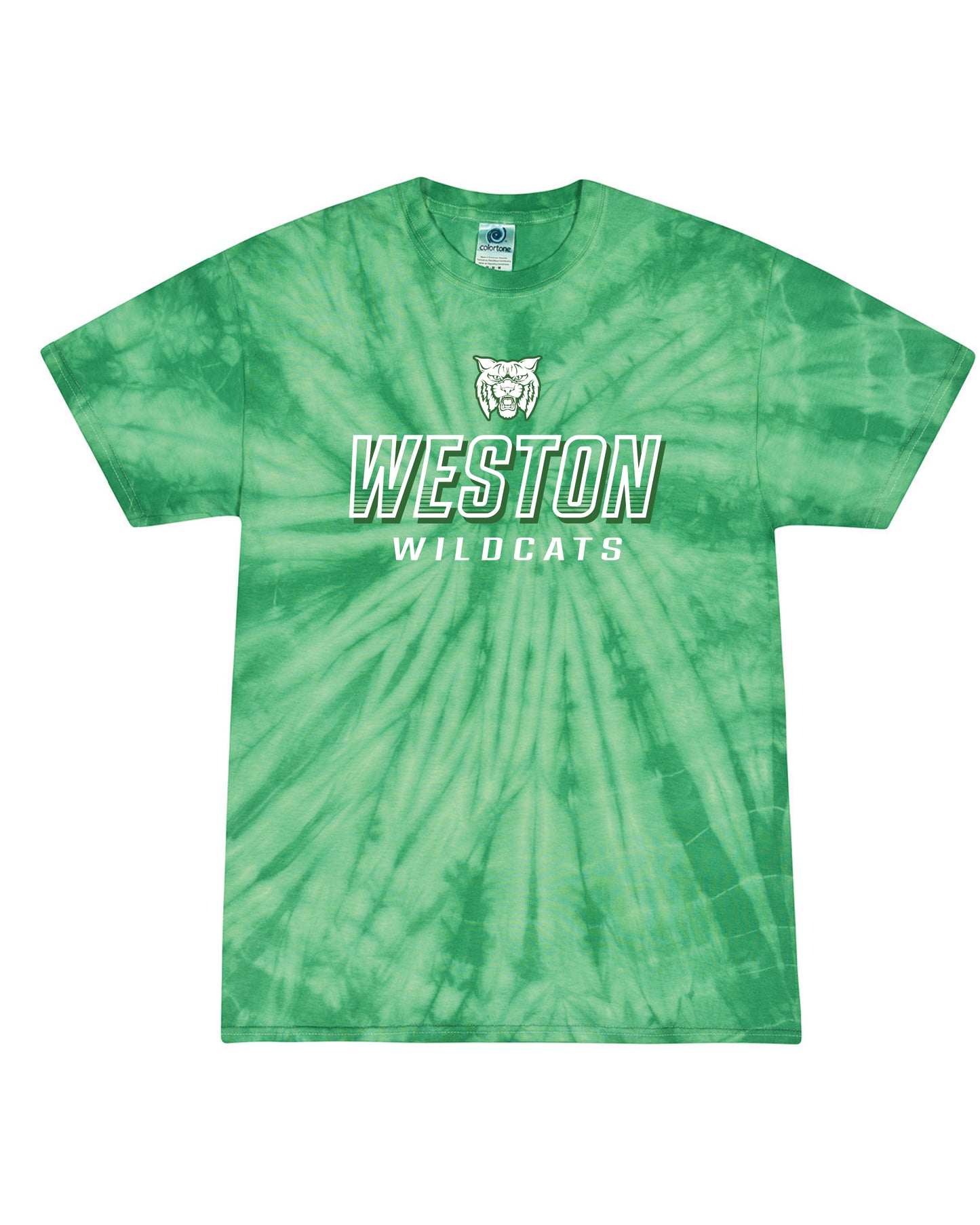 Weston Athletic Shirt