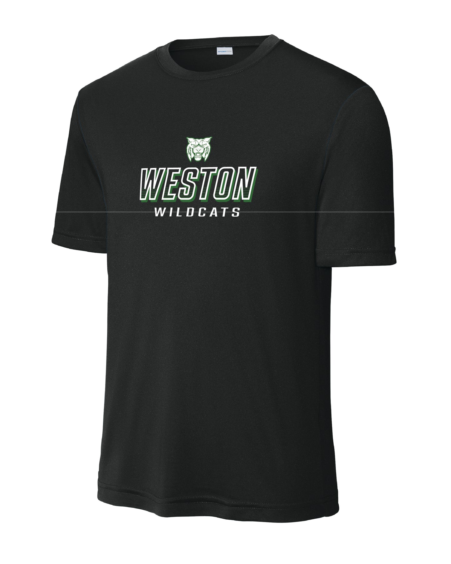 Weston Athletic Shirt