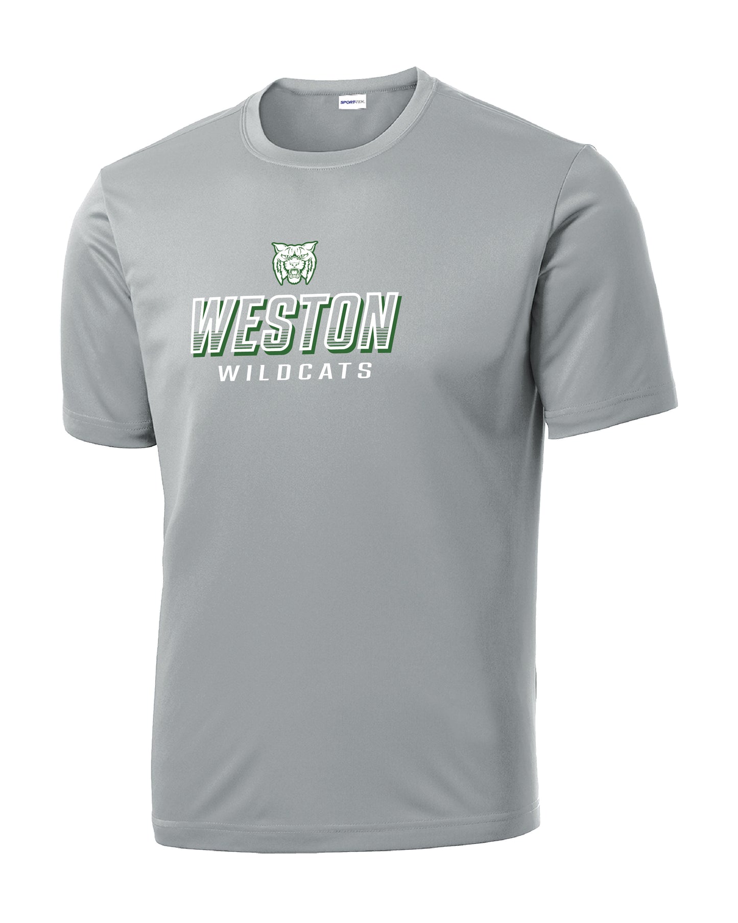 Weston Athletic Shirt