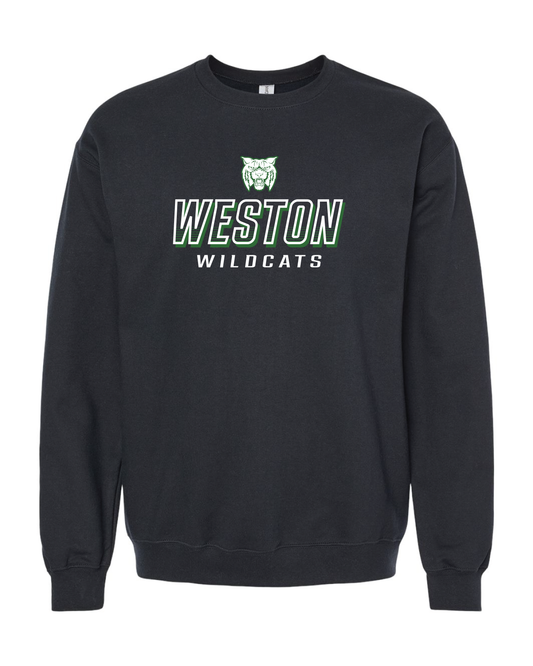 Weston Athletic Crewneck