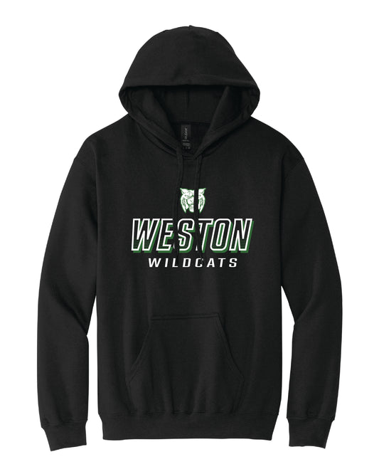 Weston Athletic Hoodie