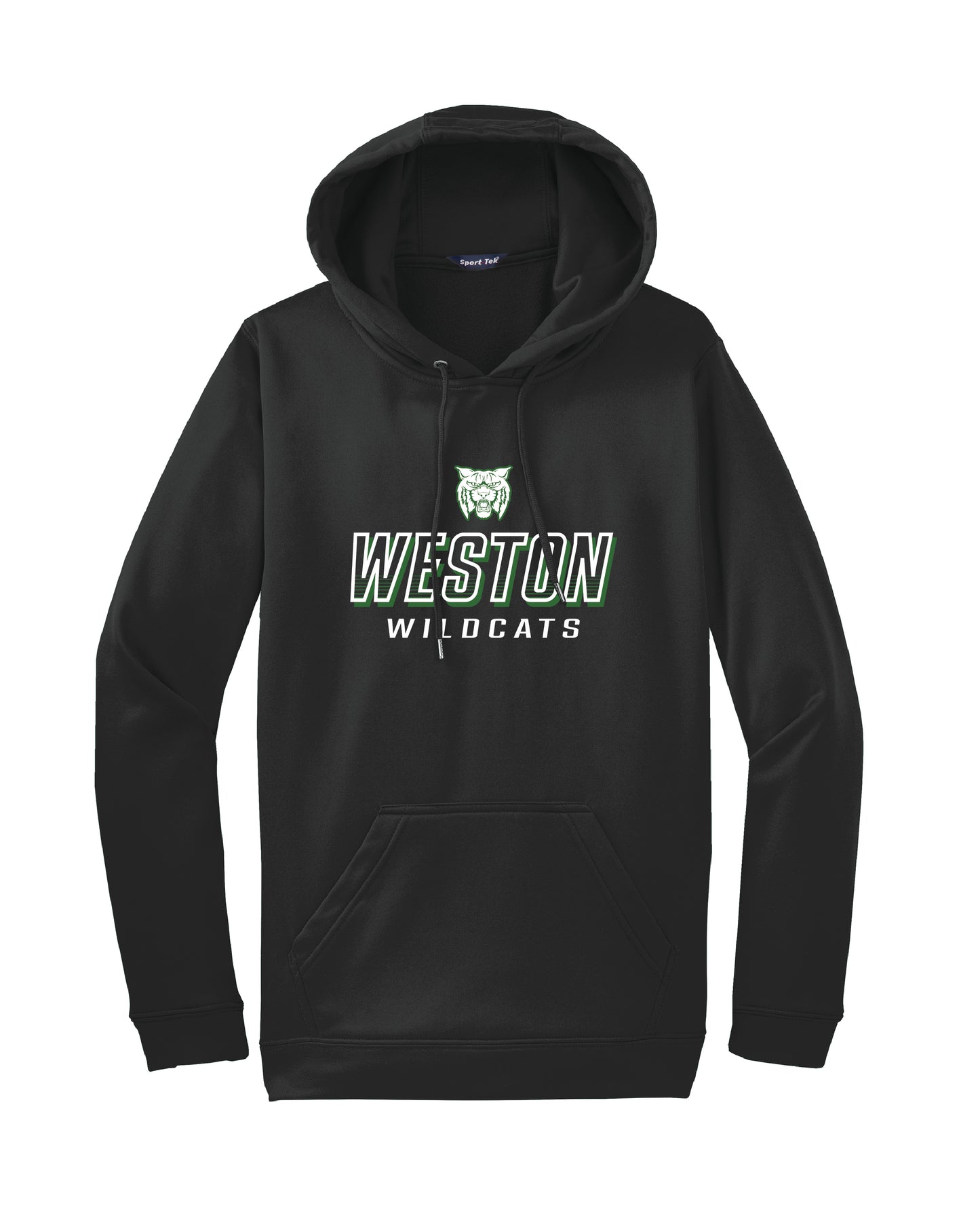 Weston Athletic Hoodie