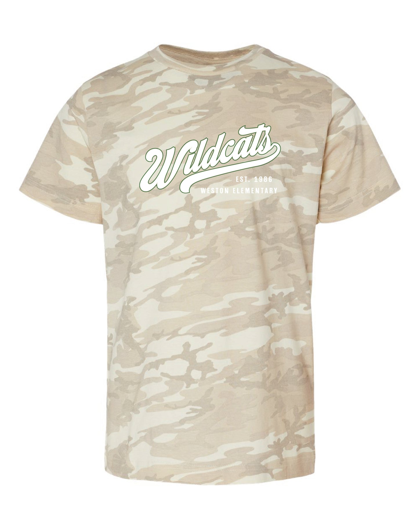 Wildcats Flock Shirt