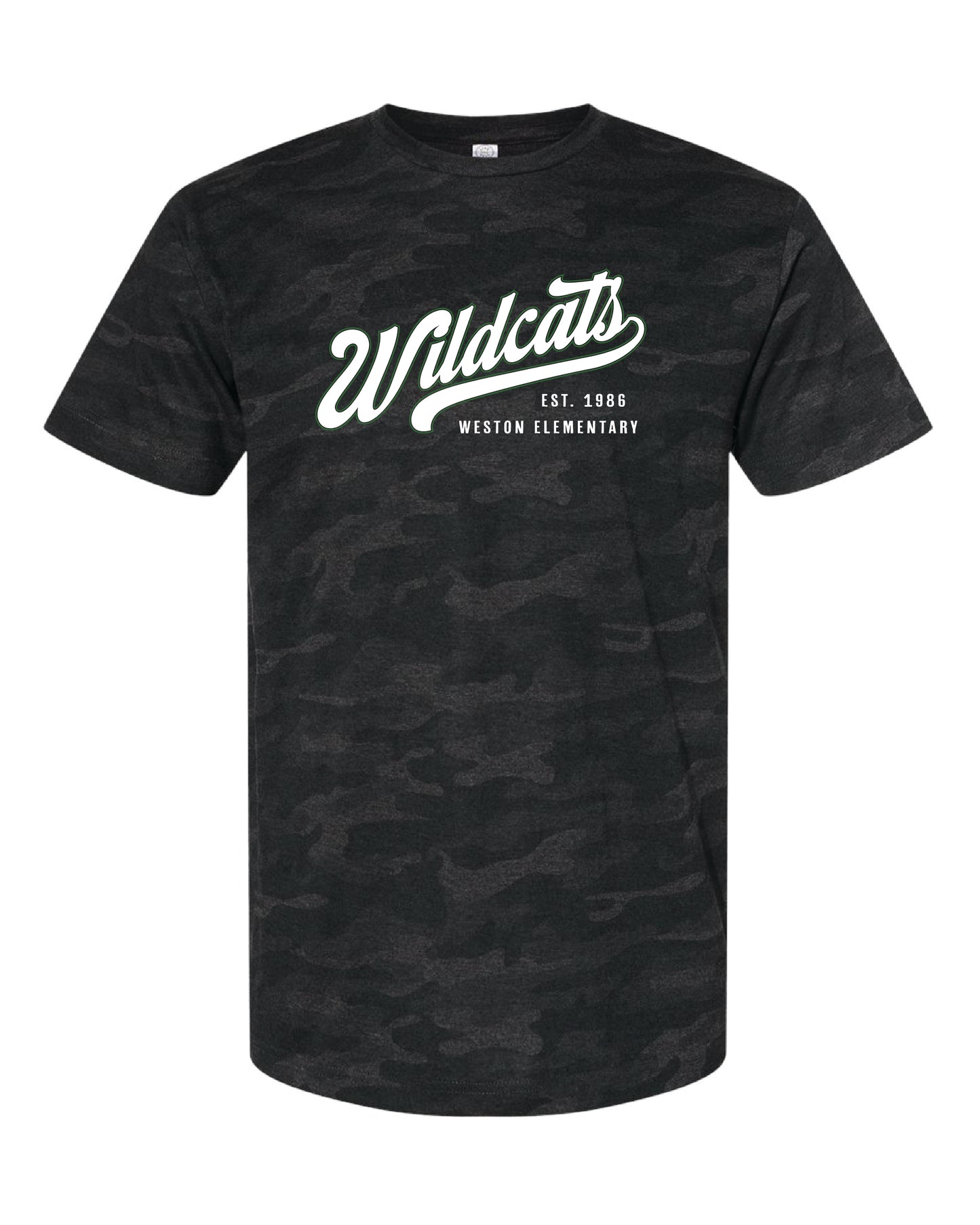 Wildcats Flock Shirt