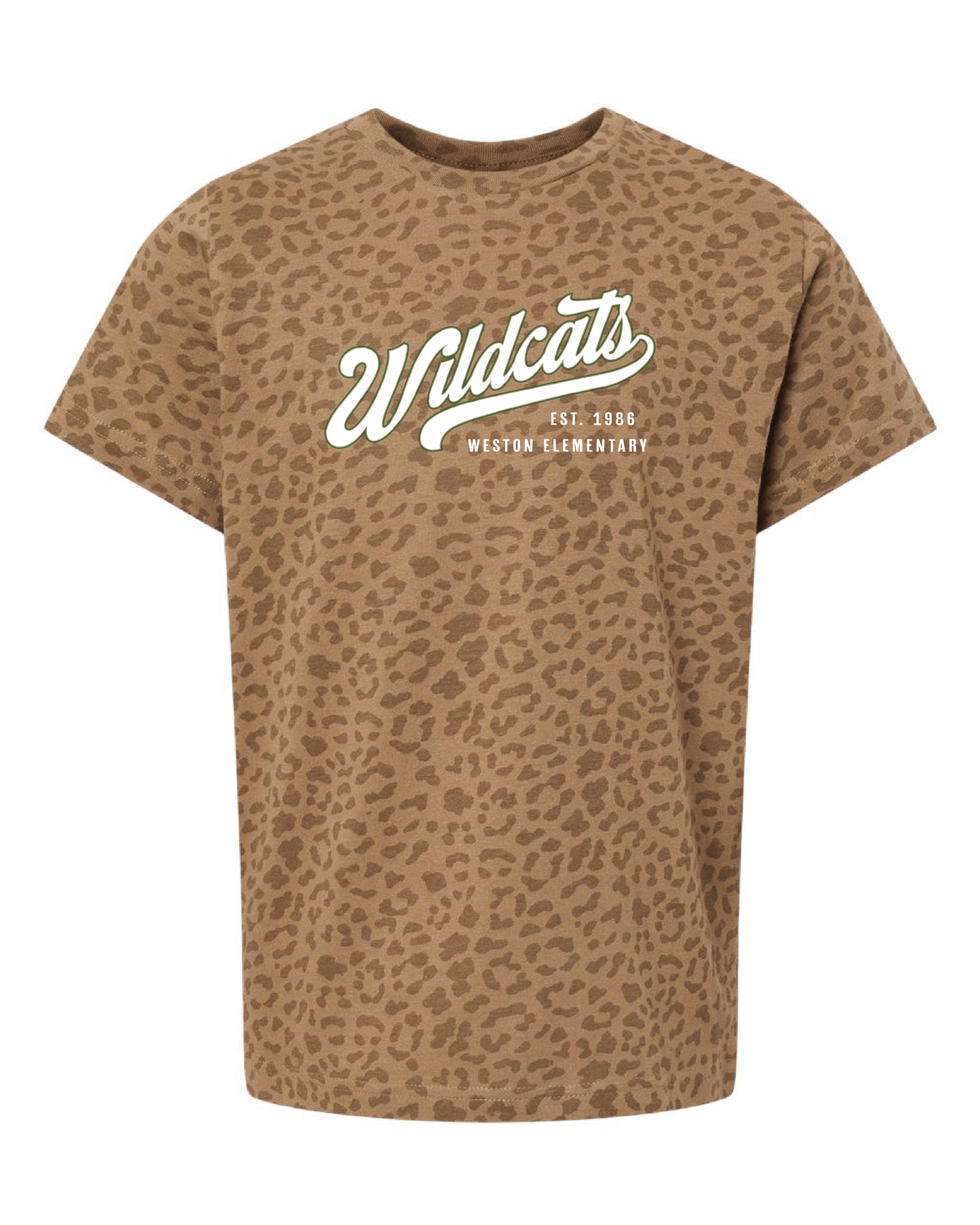 Wildcats Flock Shirt