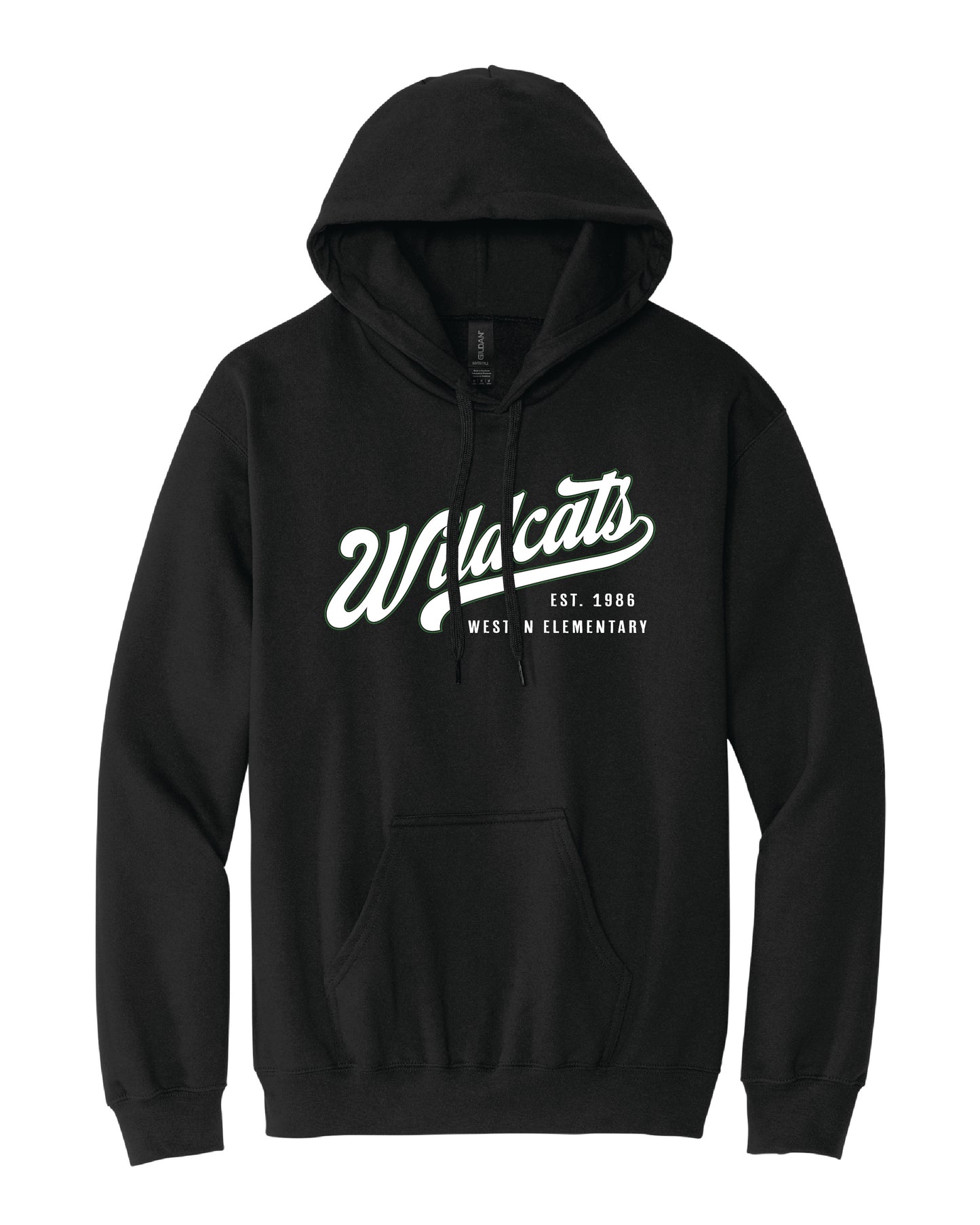 Wildcats Flock Hoodie