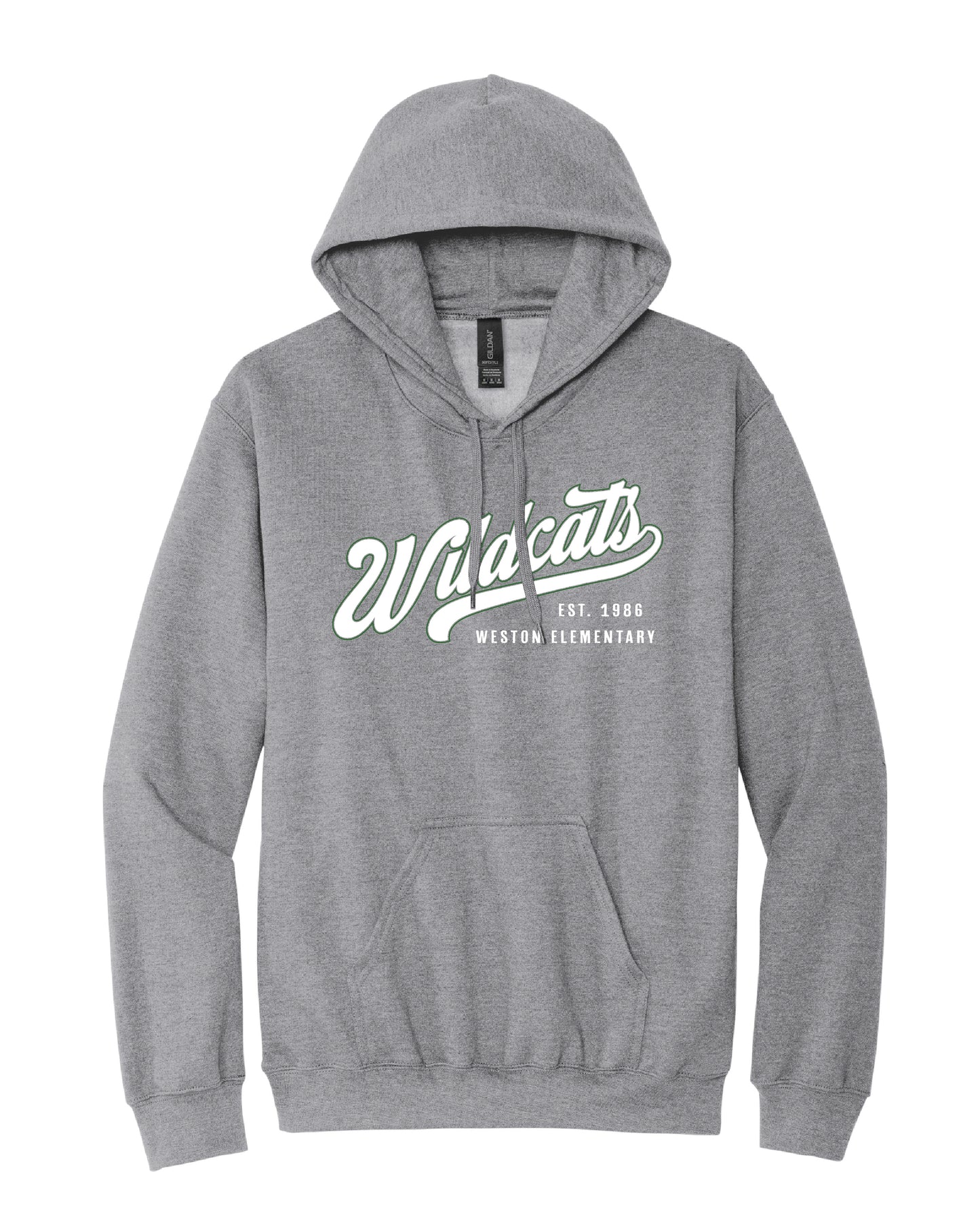 Wildcats Flock Hoodie