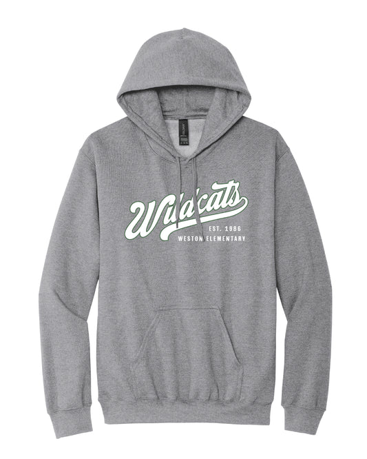 Wildcats Flock Hoodie