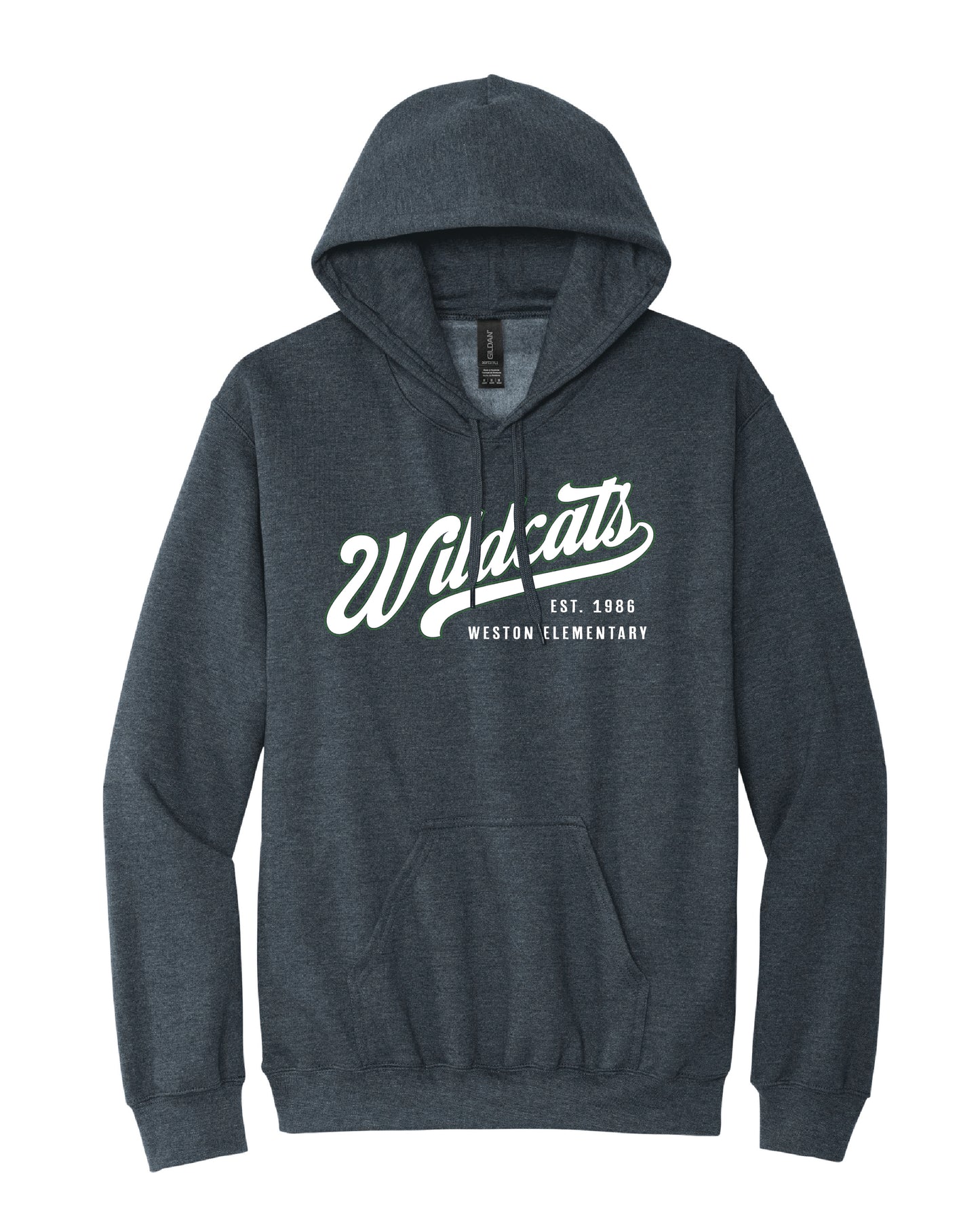 Wildcats Flock Hoodie