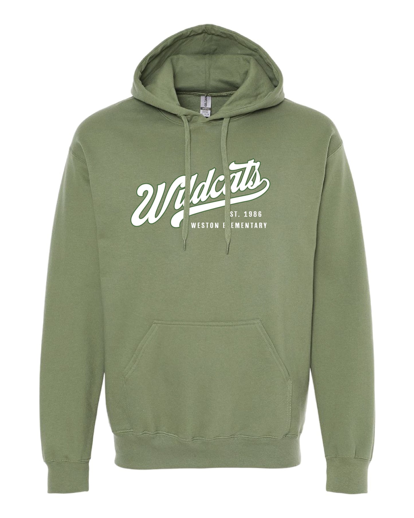 Wildcats Flock Hoodie