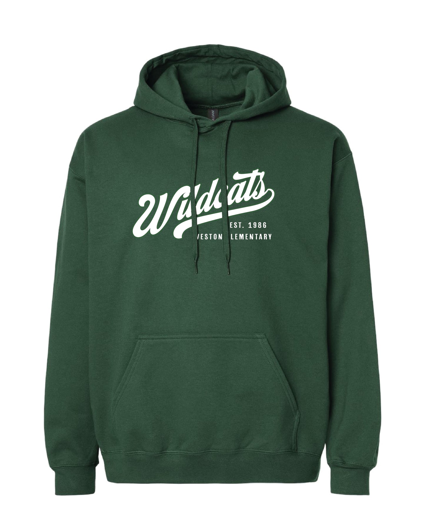 Wildcats Flock Hoodie