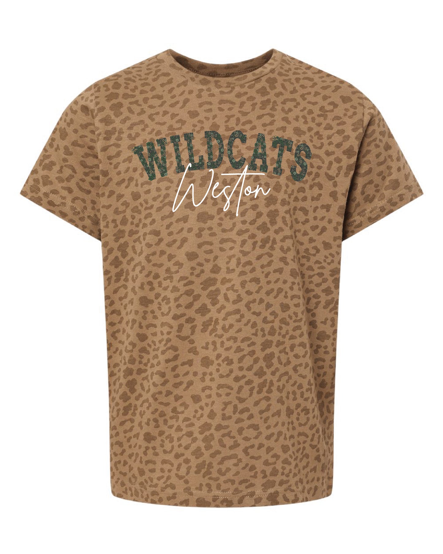 Weston Floral Shirt