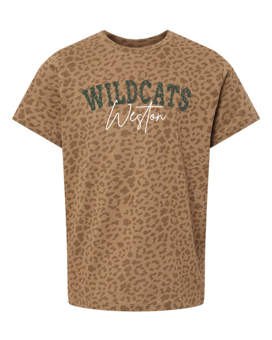 Weston Floral Shirt