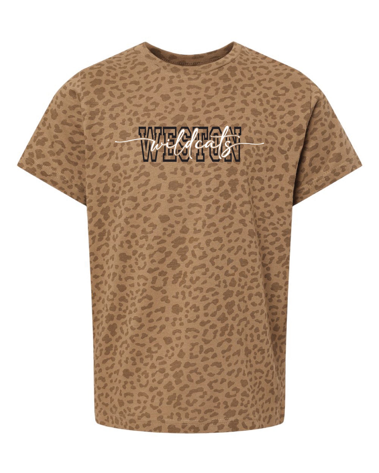 Weston Puff Shirt