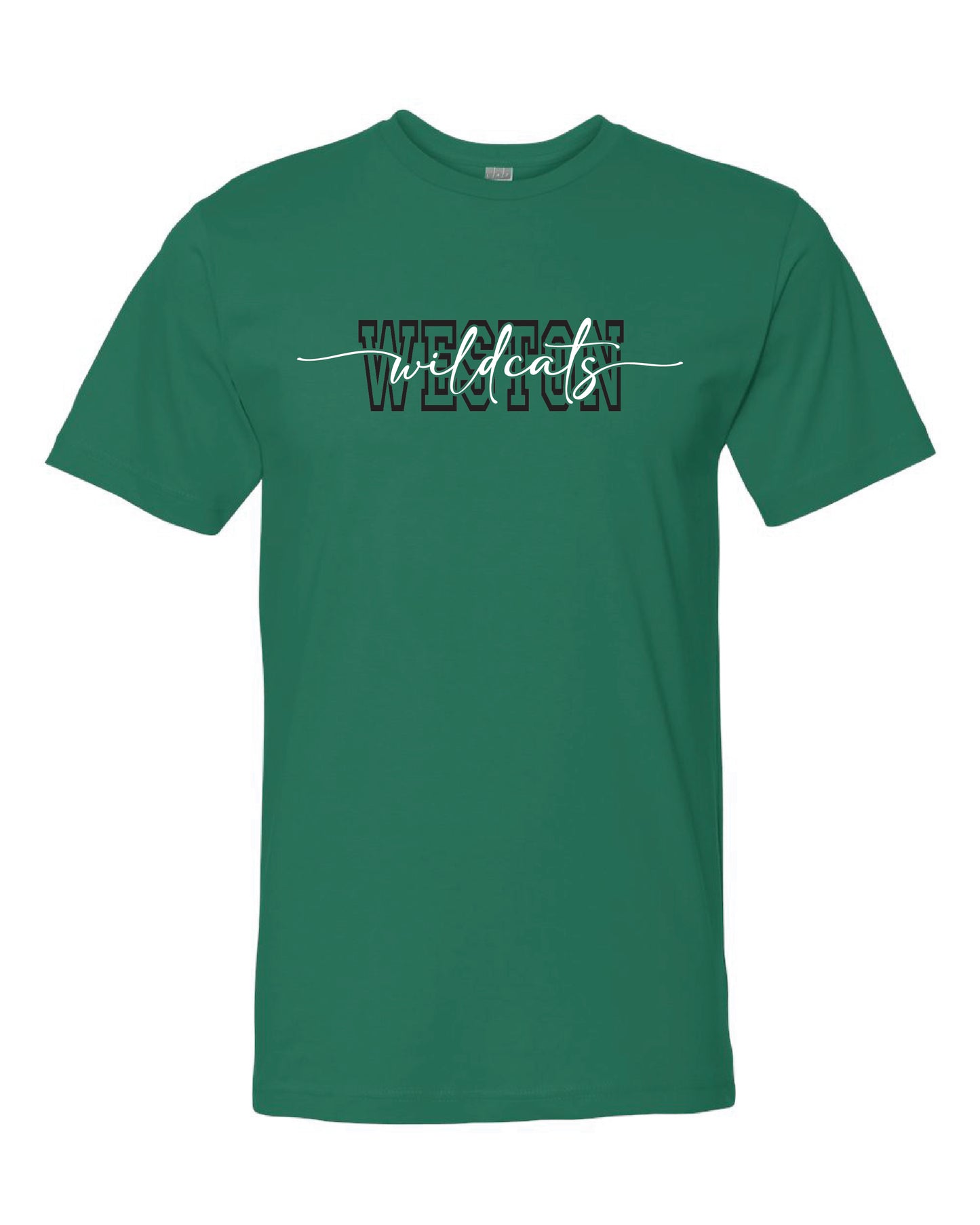 Weston Puff Shirt