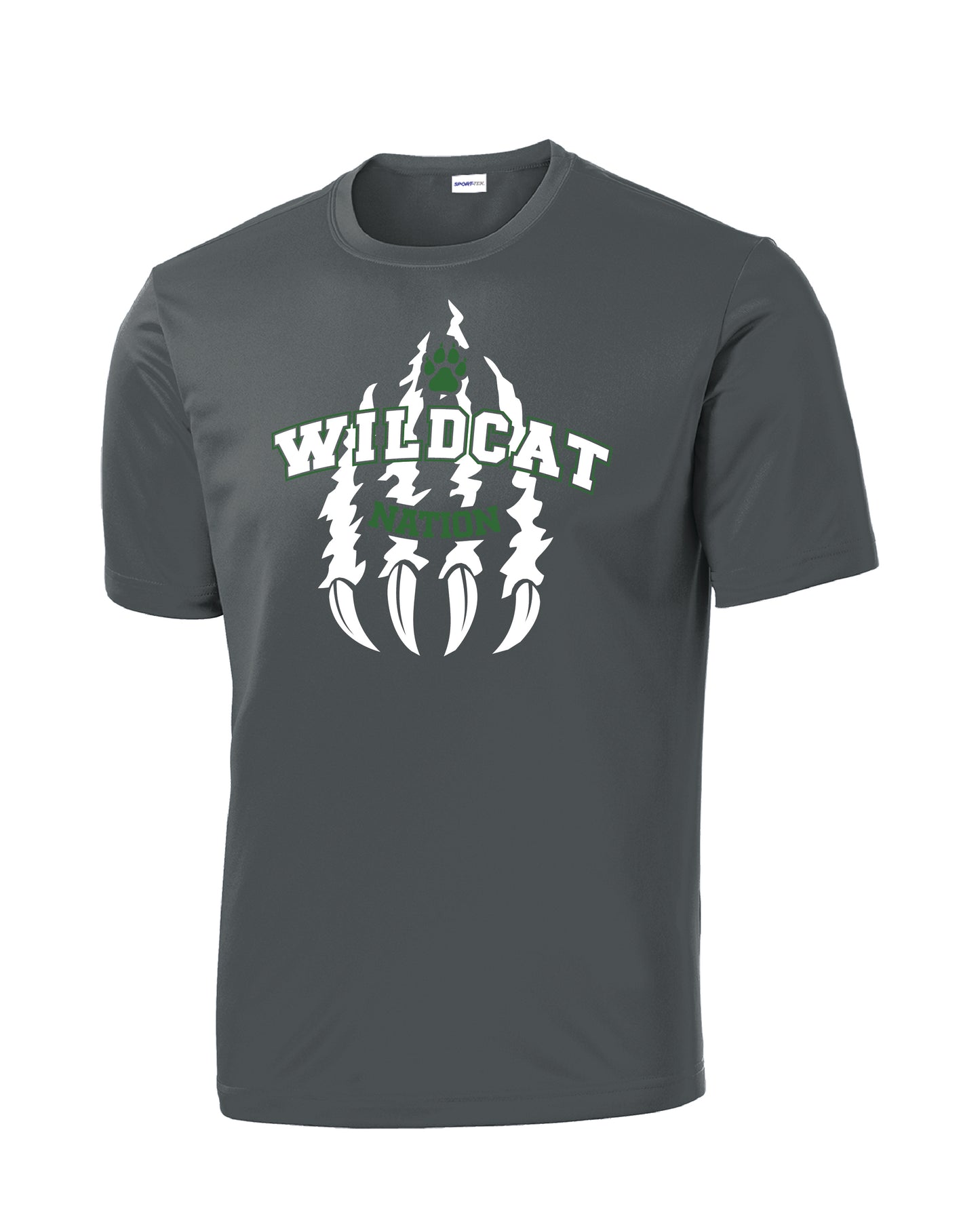 Slasher Cat Shirt