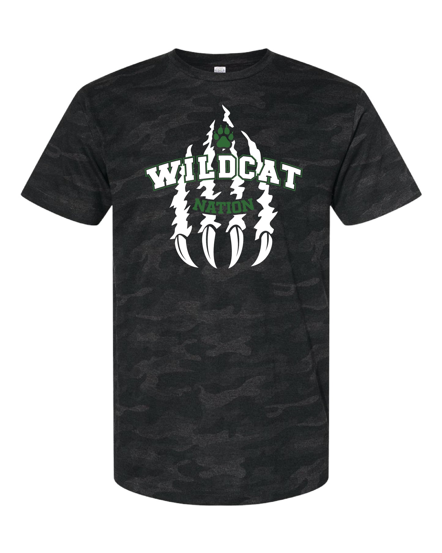 Slasher Cat Shirt