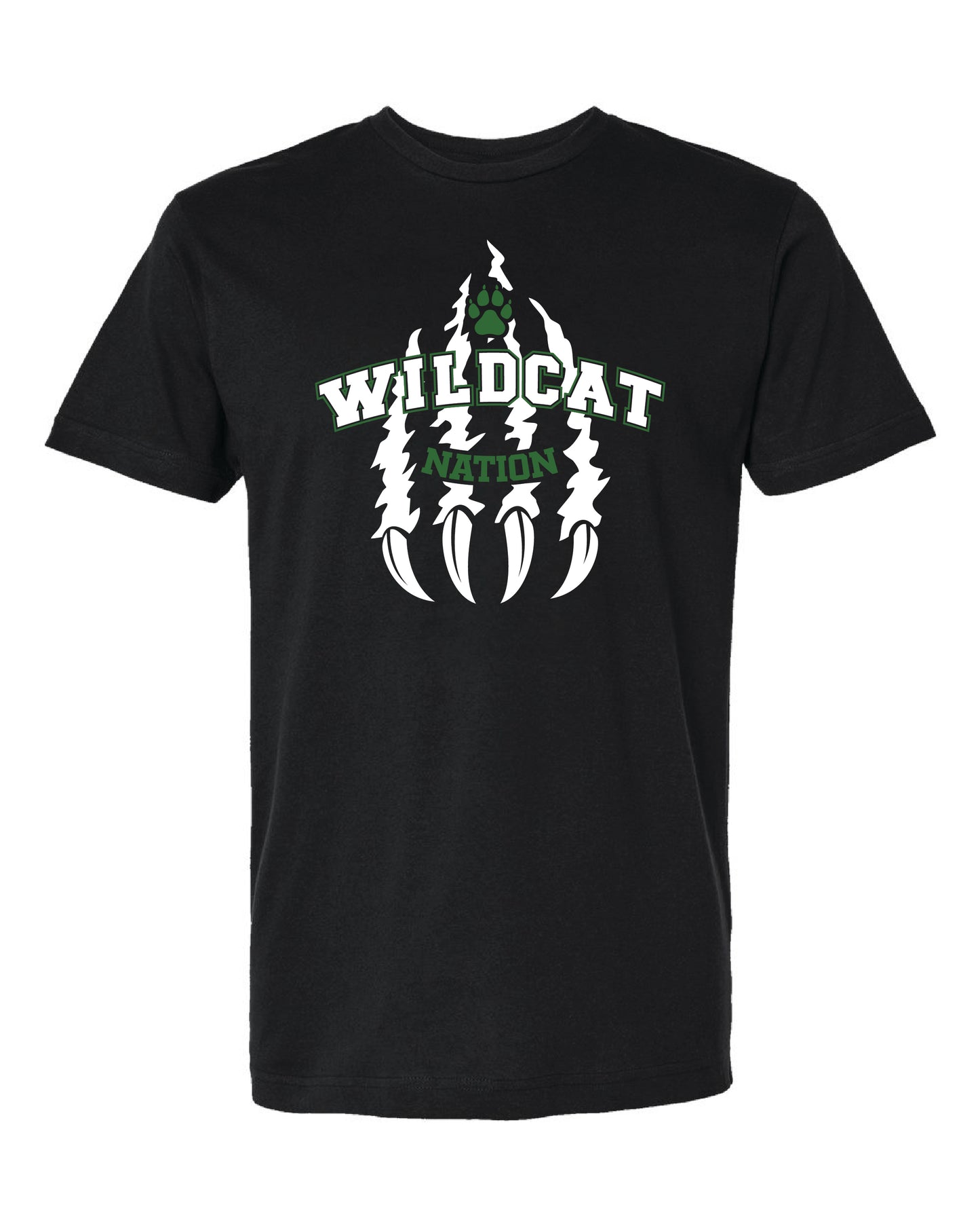 Slasher Cat Shirt