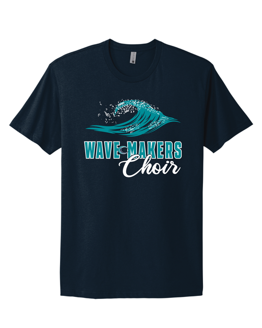 Wave Makers T-Shirt