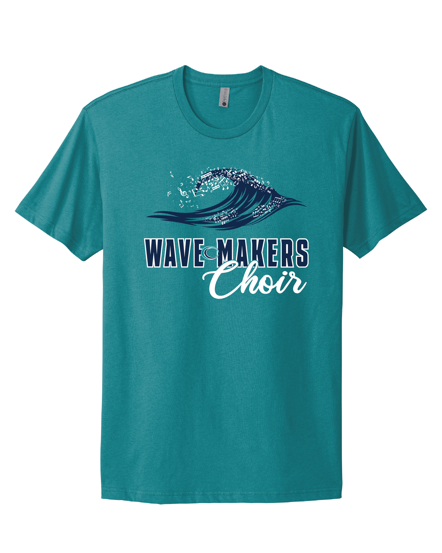 Wave Makers T-Shirt