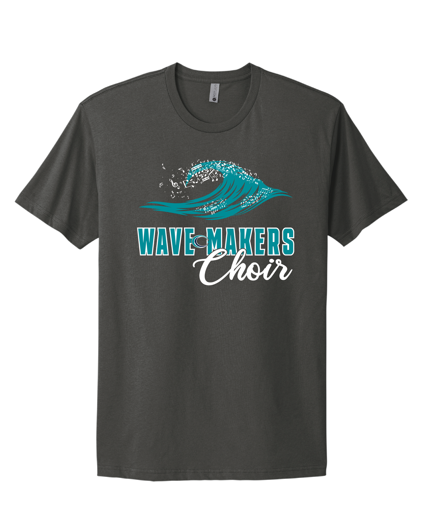 Wave Makers T-Shirt